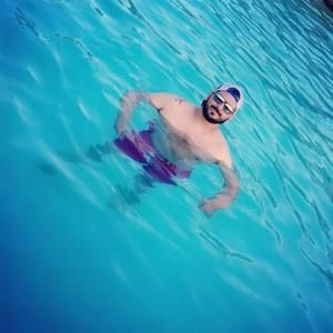 Meet your Posher, Sergio